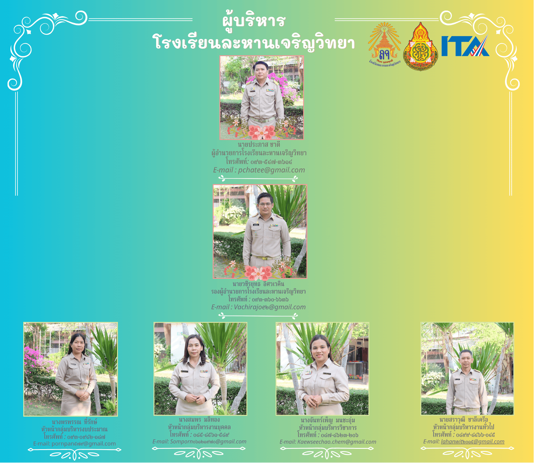 ผู้บริหาร 1